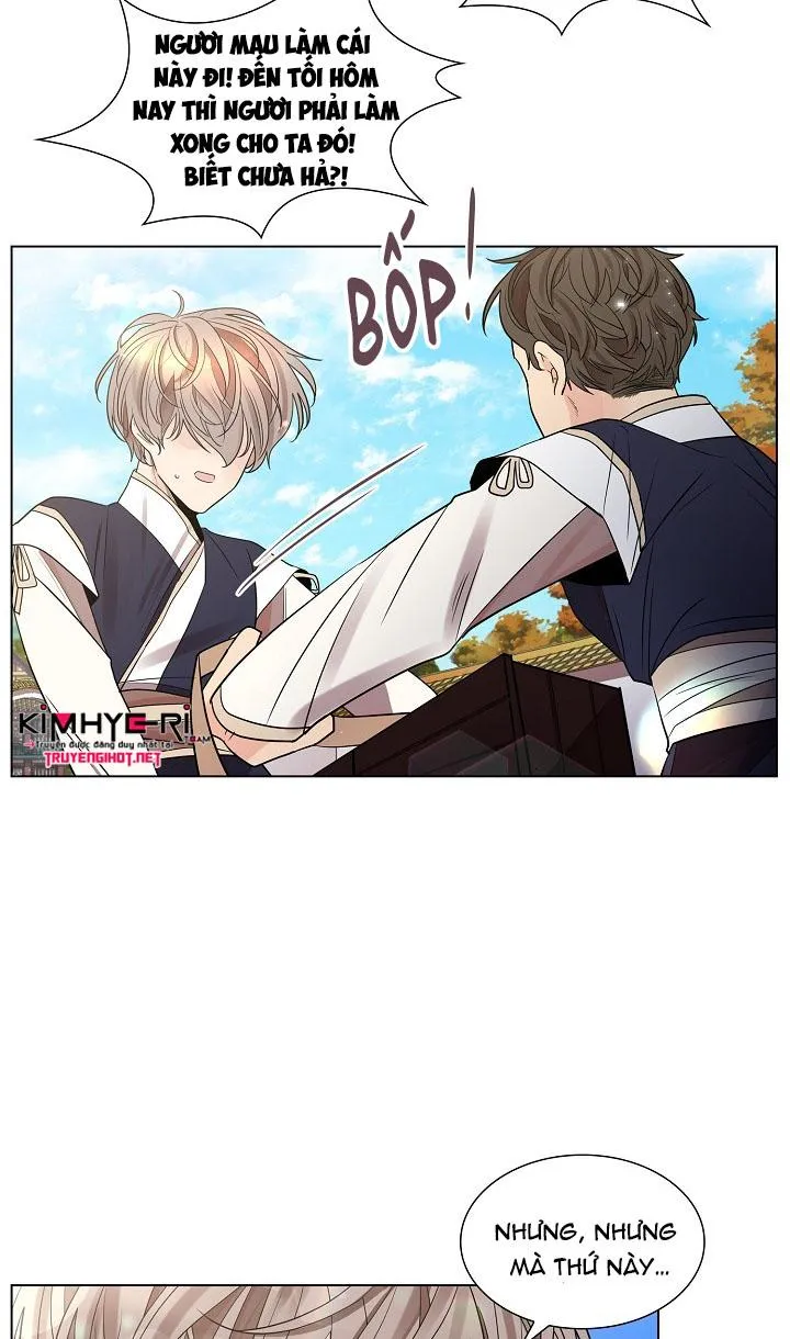 HOA GIẤY Chapter 17 Trang 10