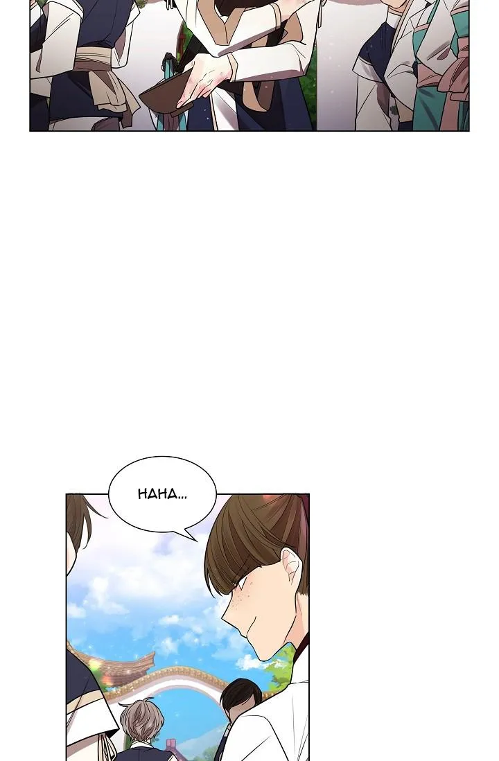 HOA GIẤY Chapter 17 Trang 13