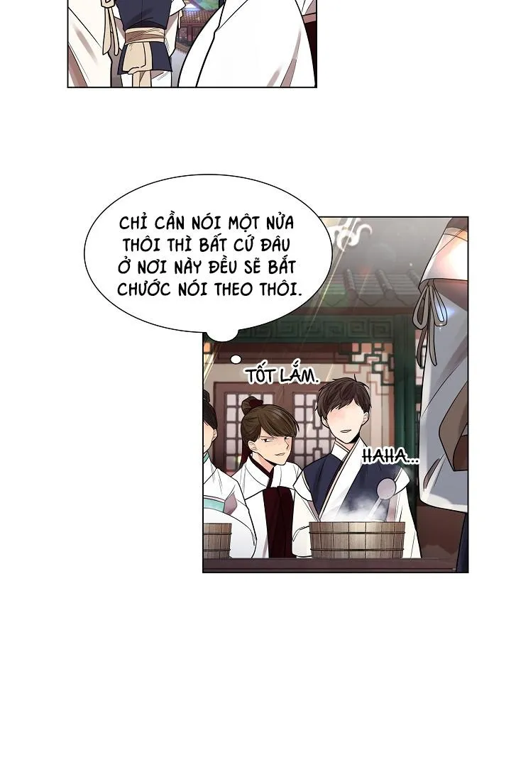 HOA GIẤY Chapter 17 Trang 14