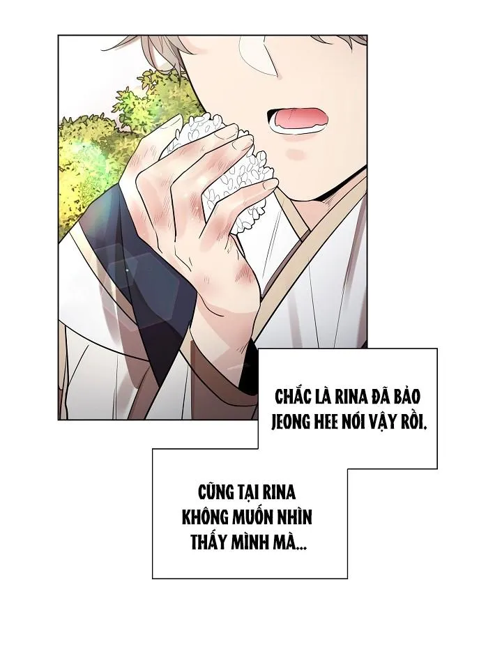 HOA GIẤY Chapter 17 Trang 16