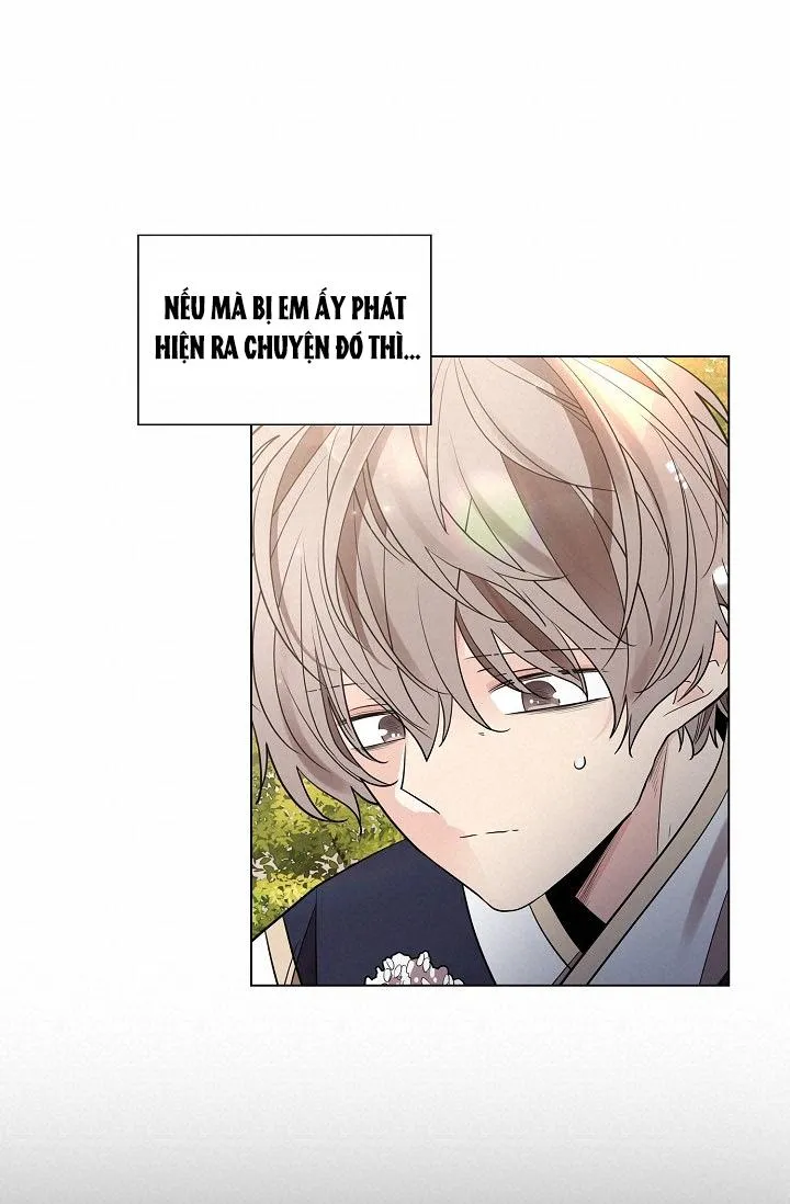 HOA GIẤY Chapter 17 Trang 18