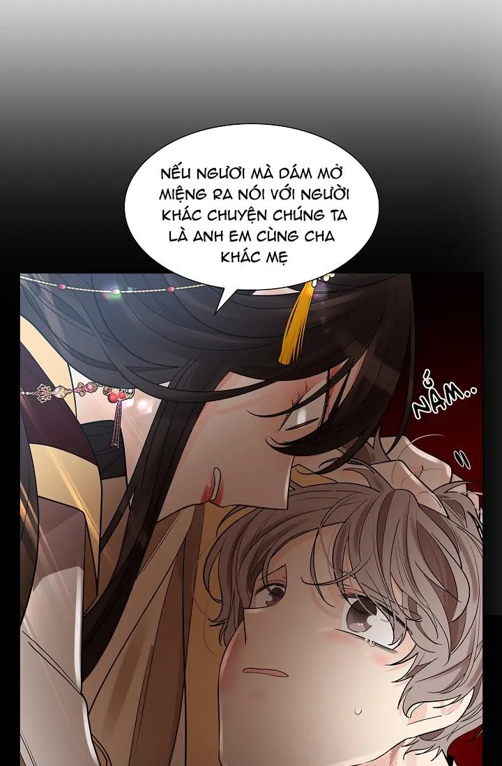 HOA GIẤY Chapter 17 Trang 19