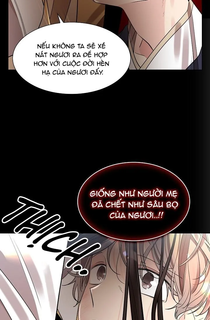 HOA GIẤY Chapter 17 Trang 20