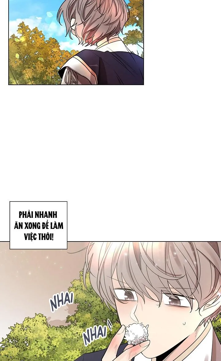 HOA GIẤY Chapter 17 Trang 22