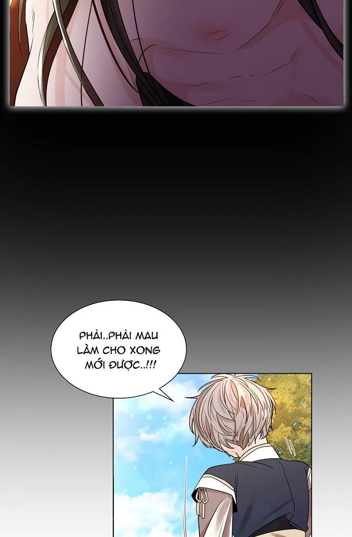 HOA GIẤY Chapter 17 Trang 26