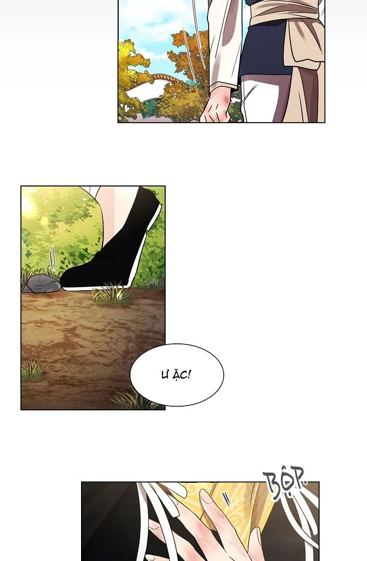 HOA GIẤY Chapter 17 Trang 27