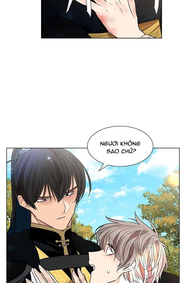 HOA GIẤY Chapter 17 Trang 28