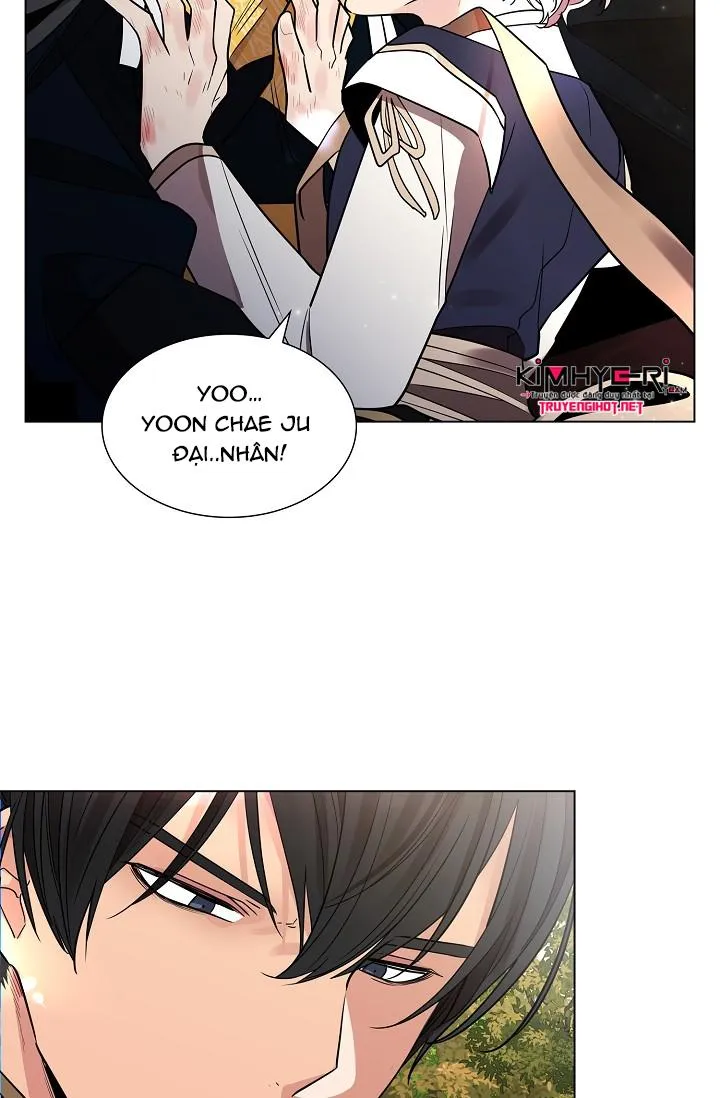 HOA GIẤY Chapter 17 Trang 29