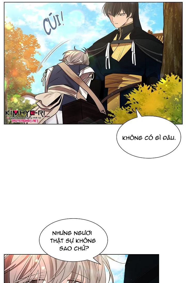 HOA GIẤY Chapter 17 Trang 31