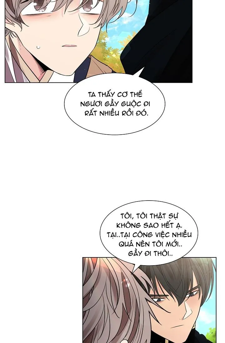 HOA GIẤY Chapter 17 Trang 32