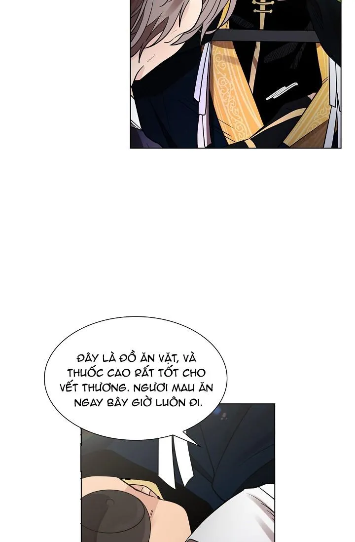 HOA GIẤY Chapter 17 Trang 33