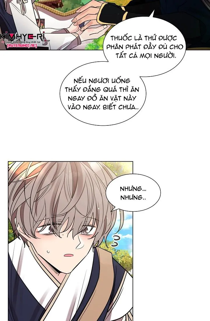 HOA GIẤY Chapter 17 Trang 35