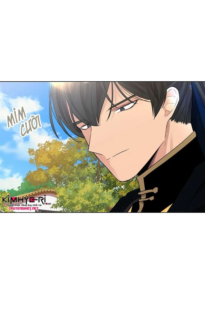 HOA GIẤY Chapter 17 Trang 37