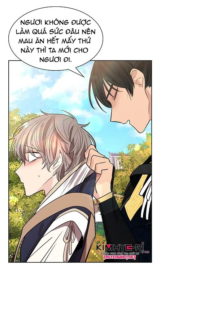 HOA GIẤY Chapter 17 Trang 39