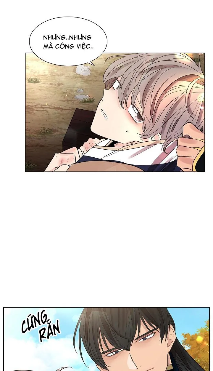 HOA GIẤY Chapter 17 Trang 40