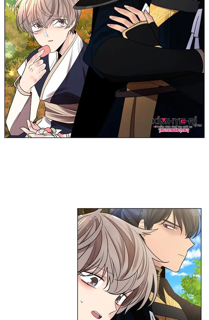 HOA GIẤY Chapter 17 Trang 43