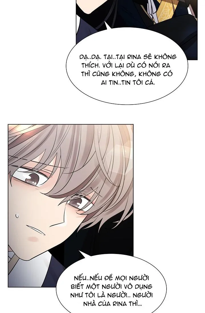 HOA GIẤY Chapter 17 Trang 44