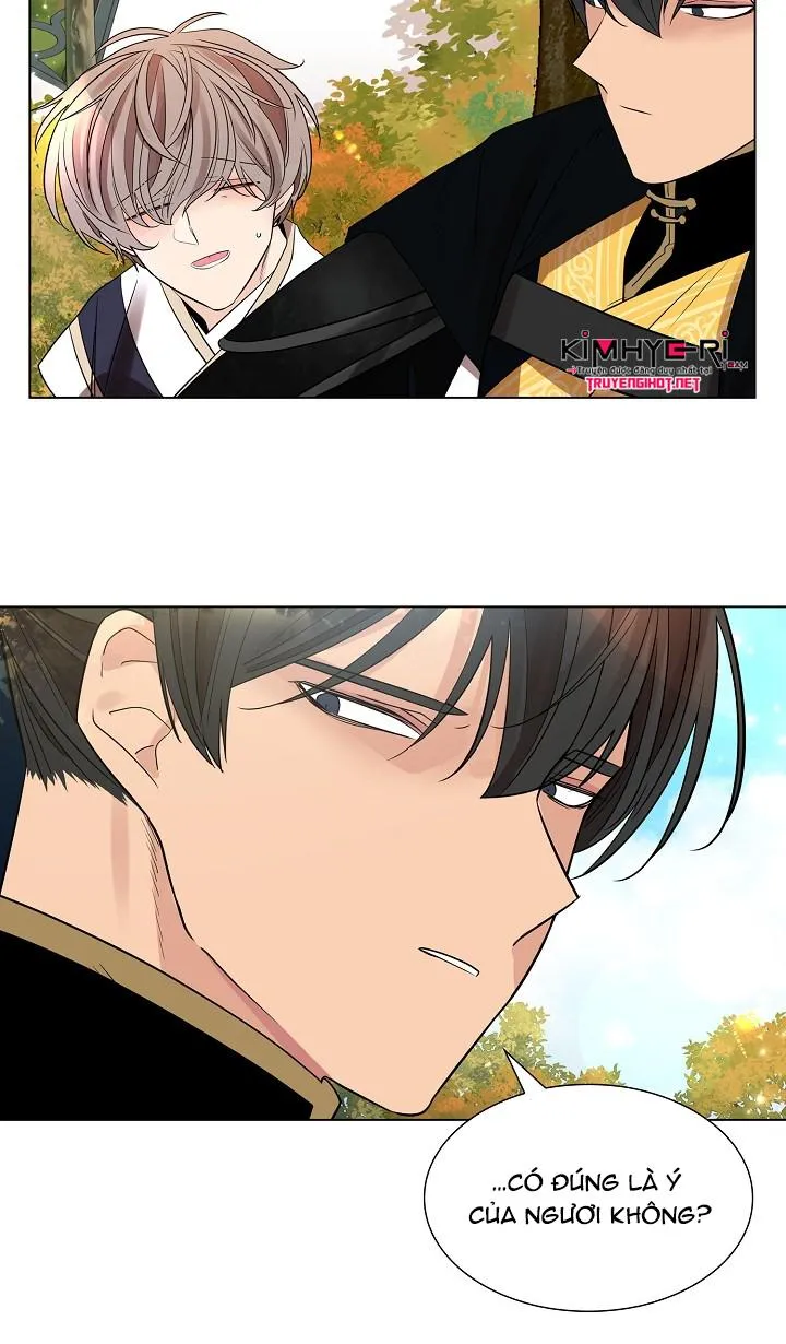 HOA GIẤY Chapter 17 Trang 46