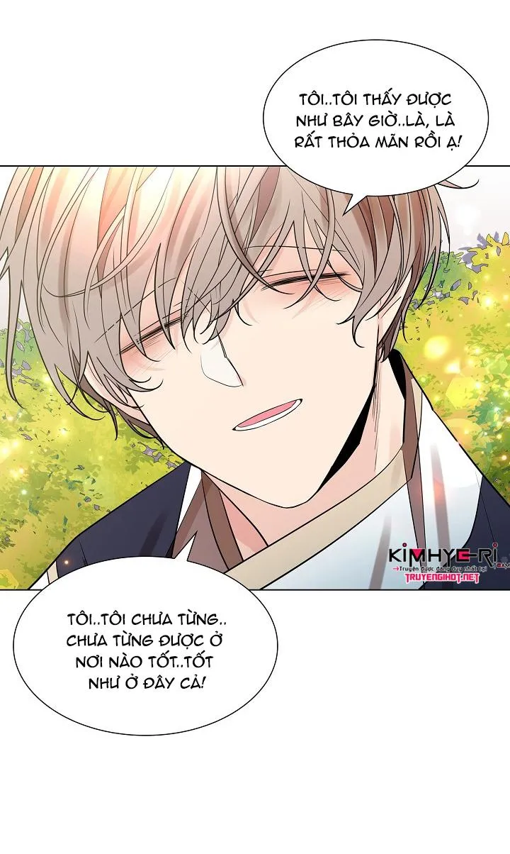 HOA GIẤY Chapter 17 Trang 49