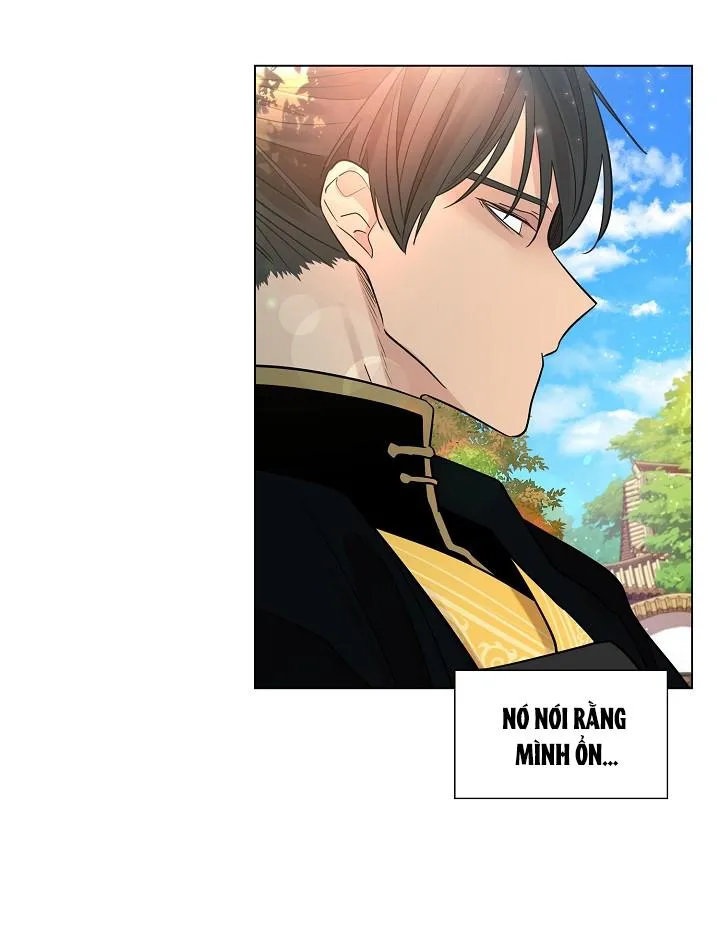 HOA GIẤY Chapter 17 Trang 51