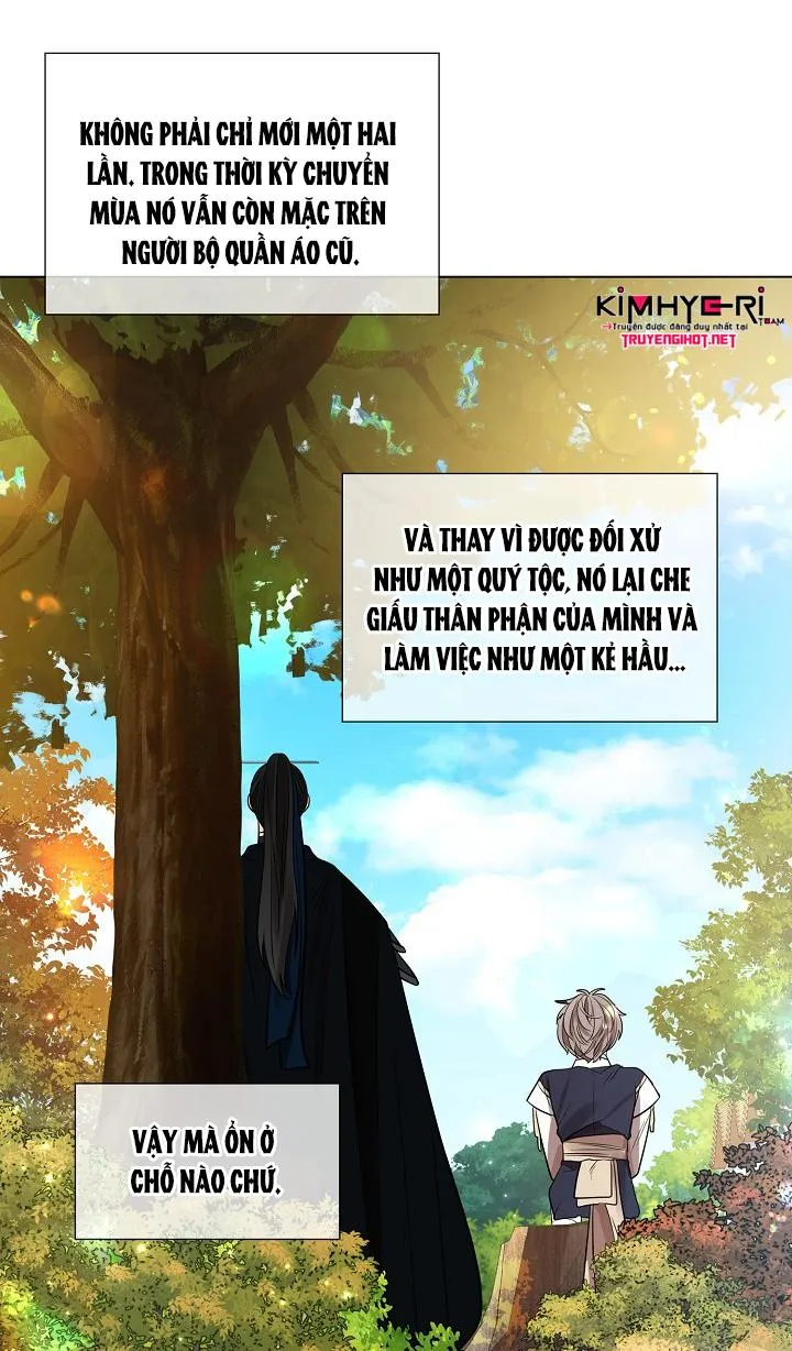 HOA GIẤY Chapter 17 Trang 52