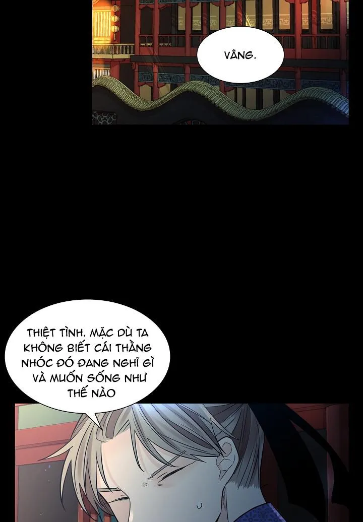 HOA GIẤY Chapter 17 Trang 55