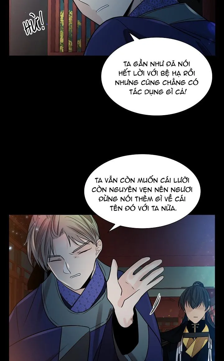 HOA GIẤY Chapter 17 Trang 56