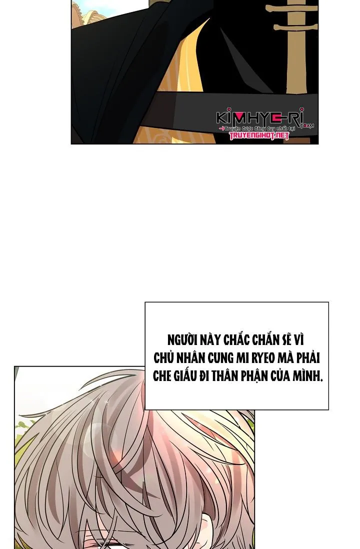 HOA GIẤY Chapter 17 Trang 58