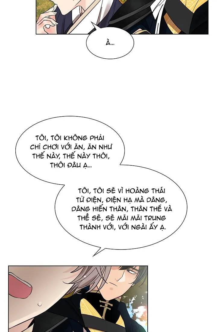 HOA GIẤY Chapter 17 Trang 60