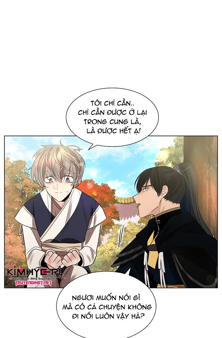 HOA GIẤY Chapter 17 Trang 63