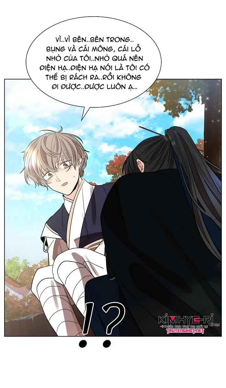 HOA GIẤY Chapter 17 Trang 65