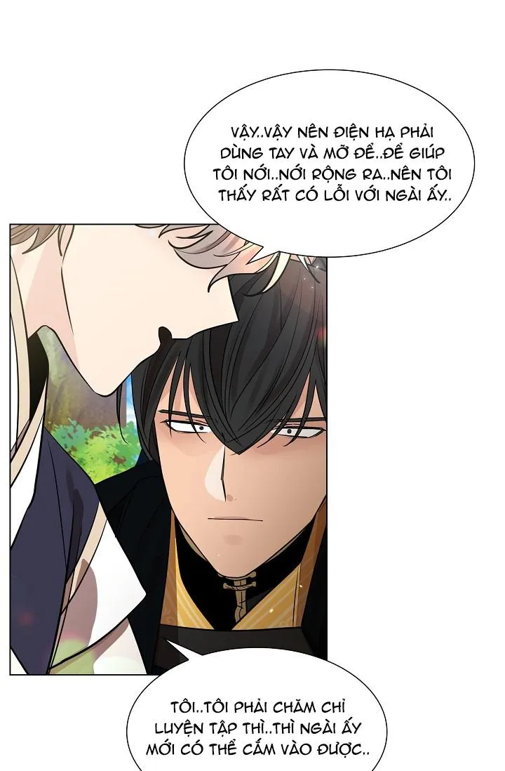 HOA GIẤY Chapter 17 Trang 66