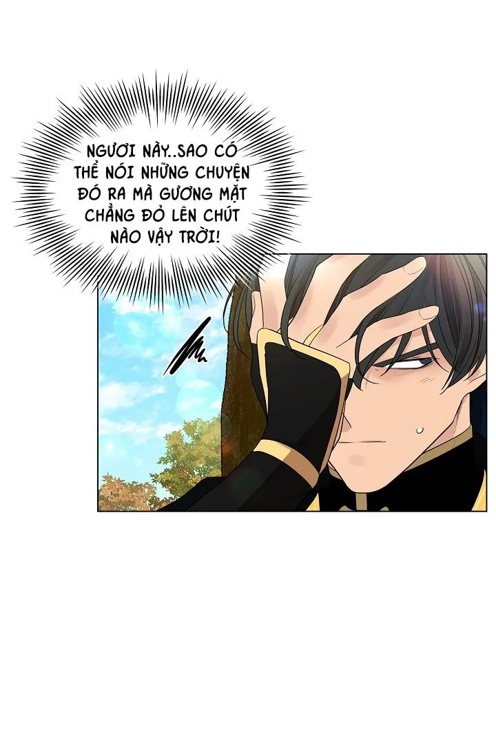 HOA GIẤY Chapter 17 Trang 69