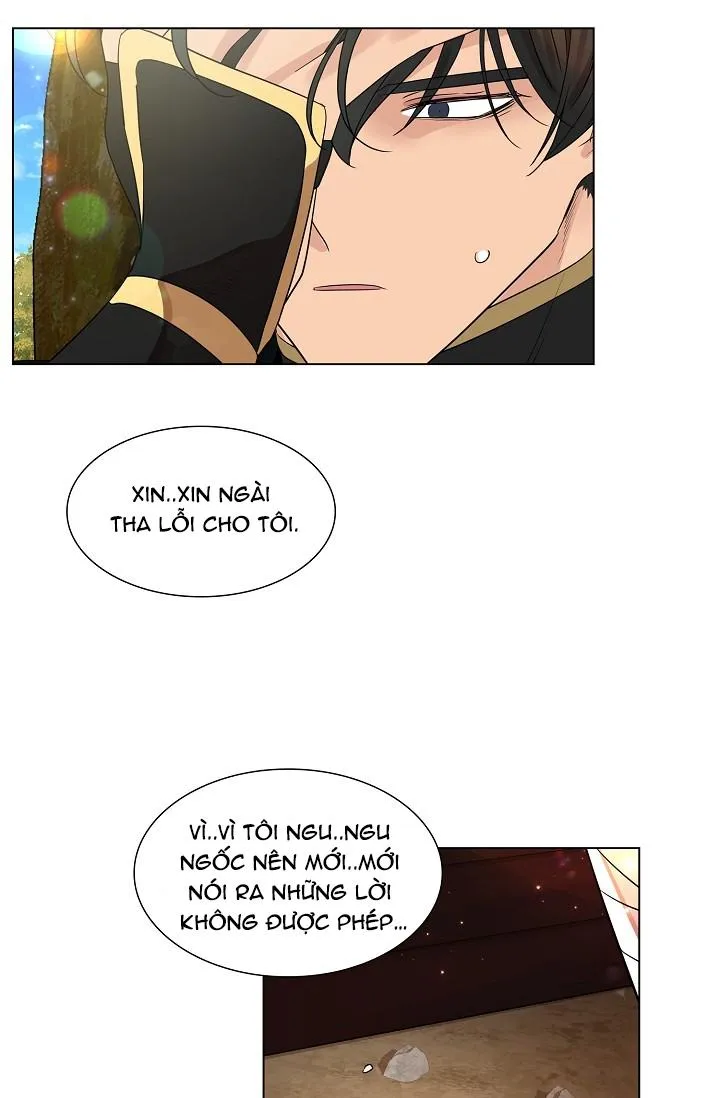 HOA GIẤY Chapter 17 Trang 70