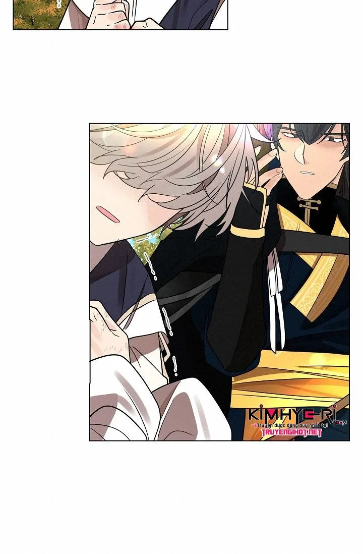 HOA GIẤY Chapter 17 Trang 72