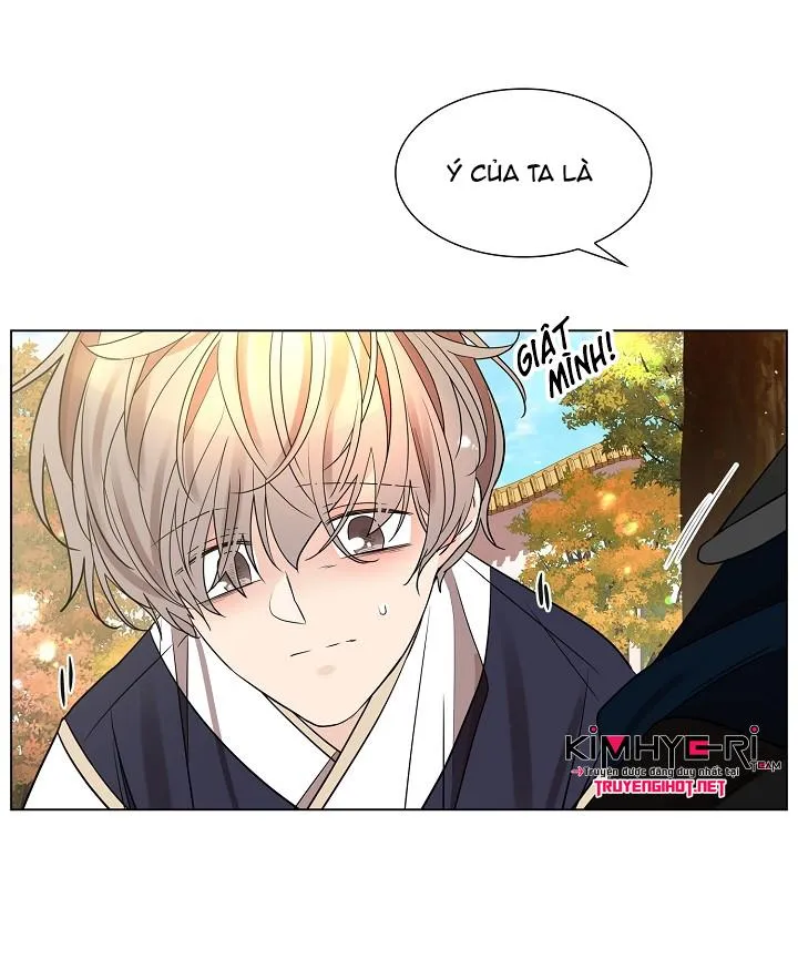 HOA GIẤY Chapter 17 Trang 73