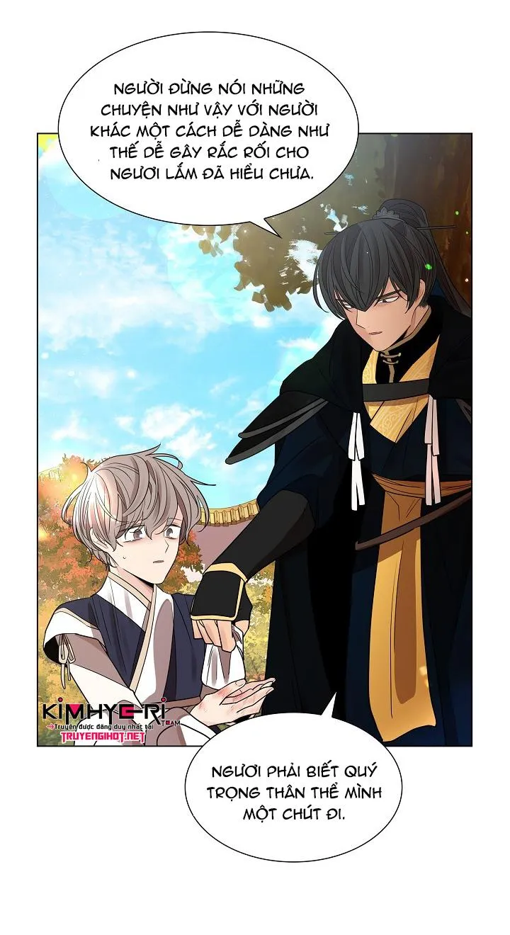 HOA GIẤY Chapter 17 Trang 74