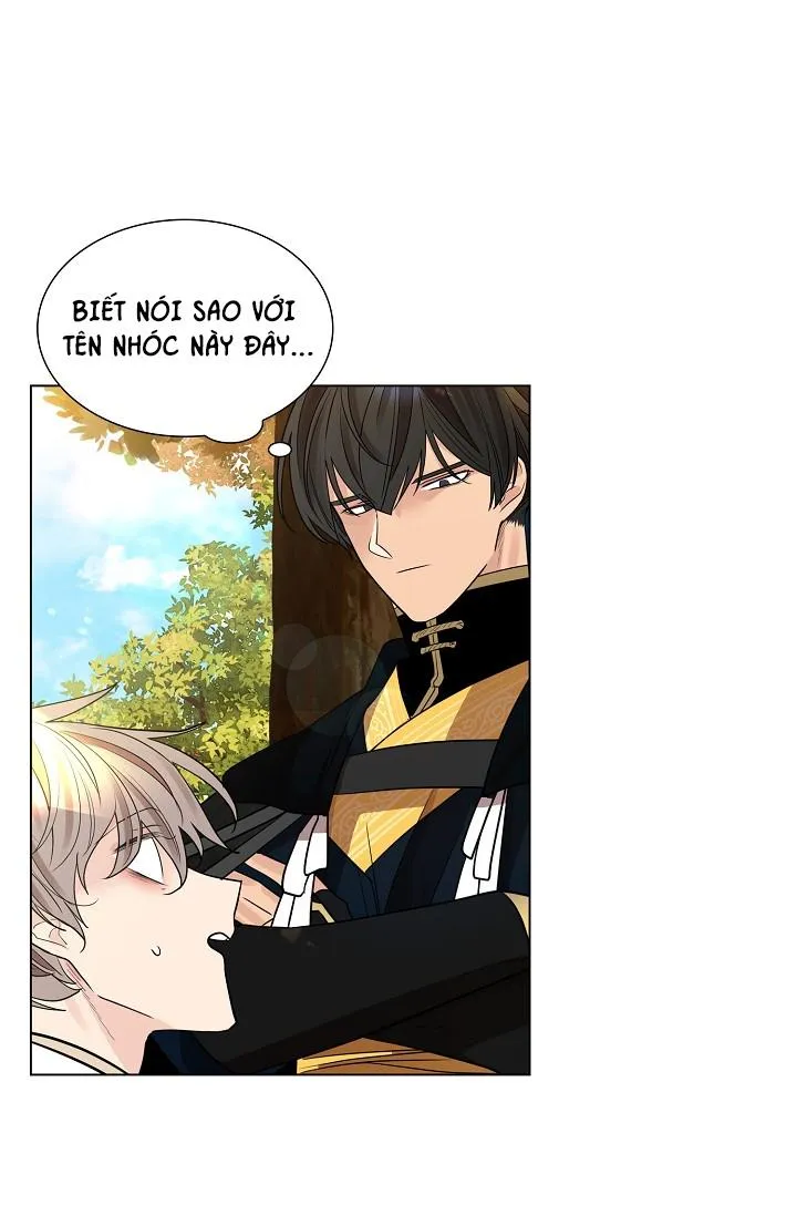 HOA GIẤY Chapter 17 Trang 75