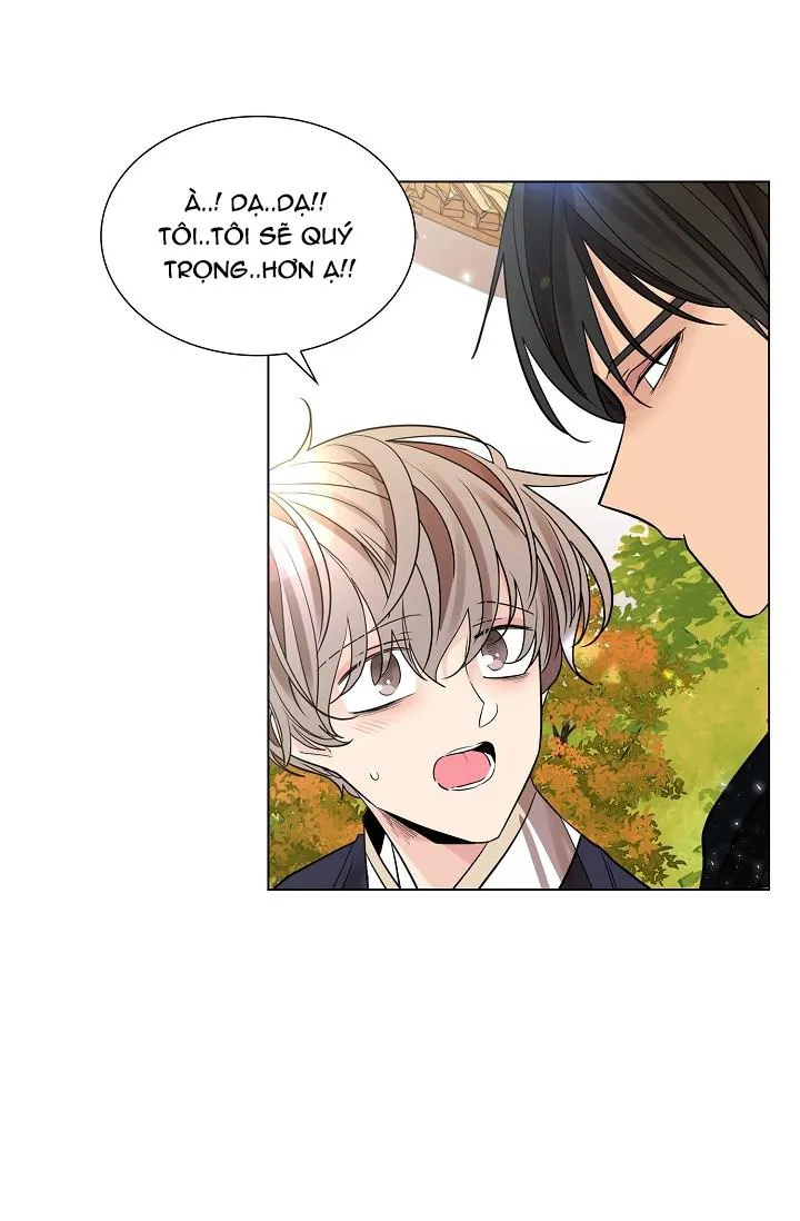 HOA GIẤY Chapter 17 Trang 76