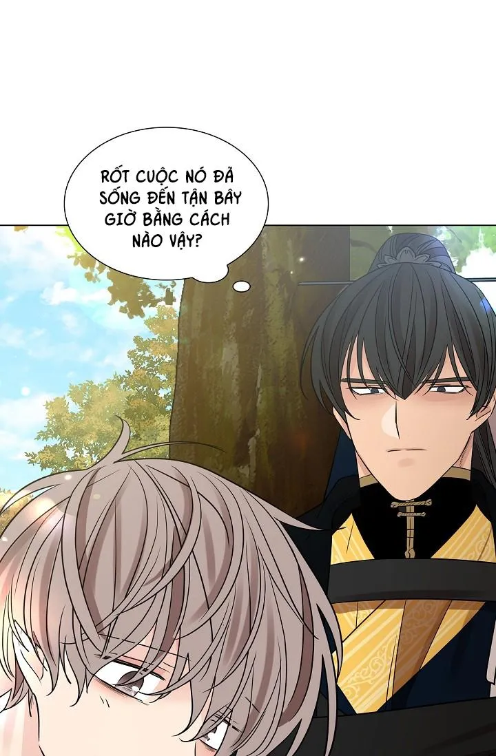 HOA GIẤY Chapter 17 Trang 78