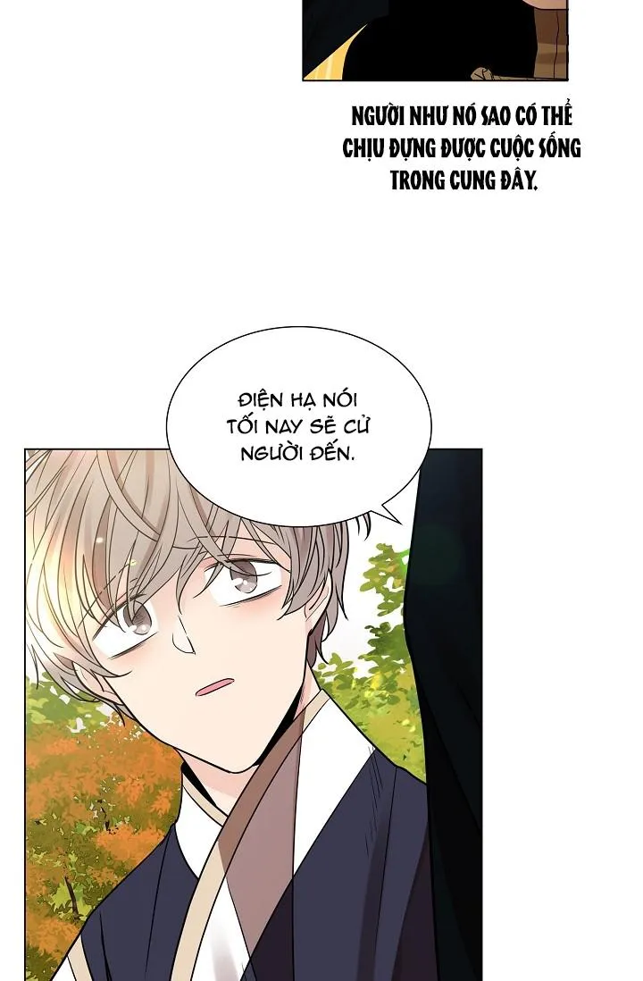 HOA GIẤY Chapter 17 Trang 80