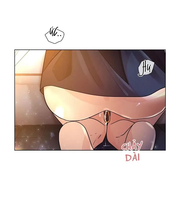 HOA GIẤY Chapter 18 Trang 4