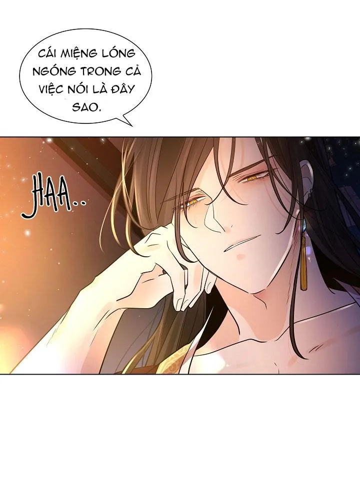 HOA GIẤY Chapter 18 Trang 5