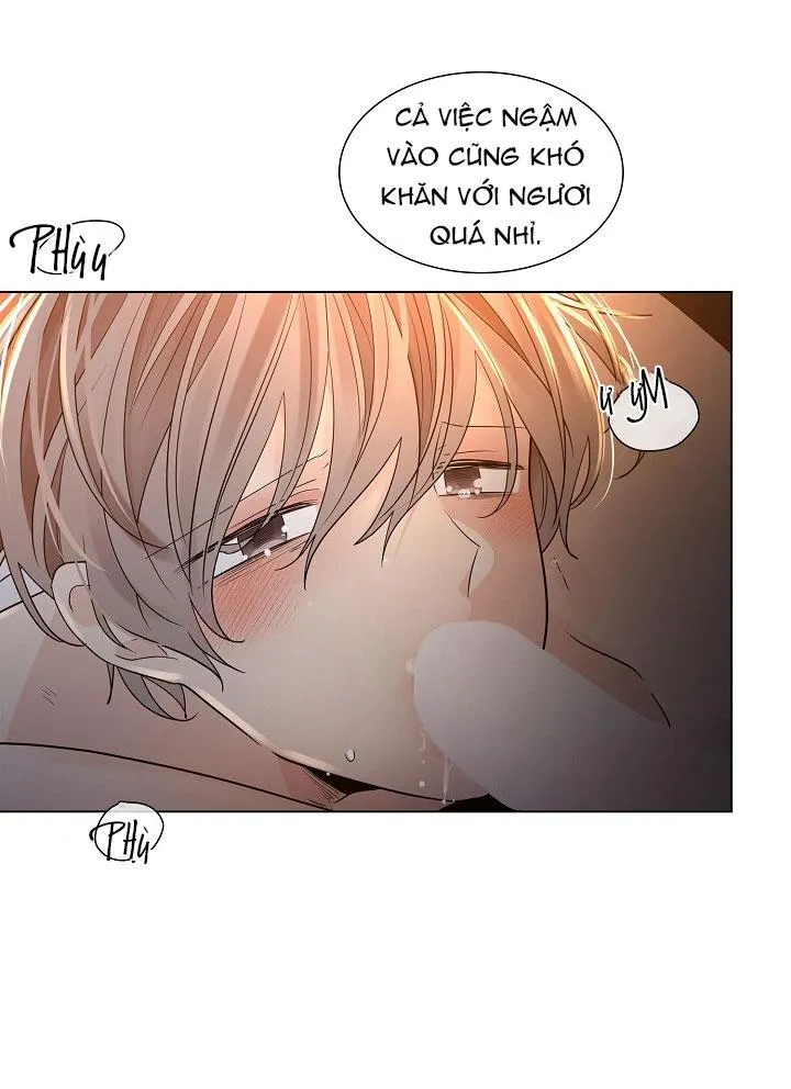 HOA GIẤY Chapter 18 Trang 6