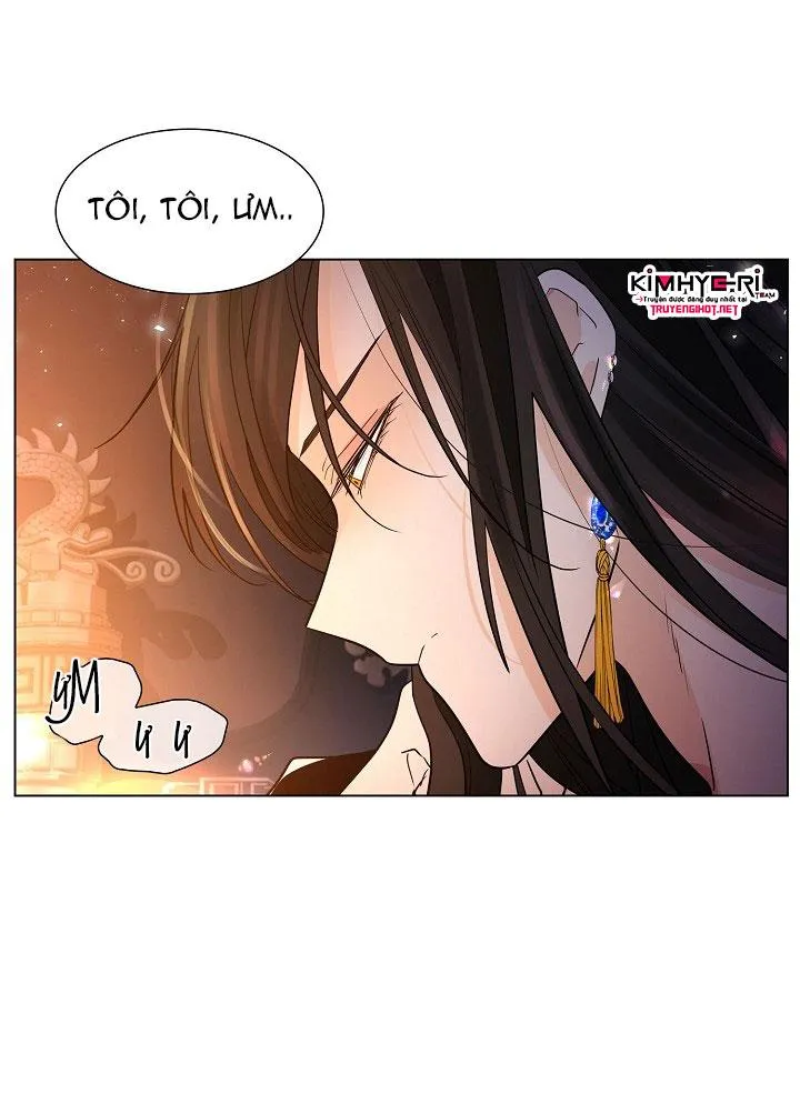 HOA GIẤY Chapter 18 Trang 7