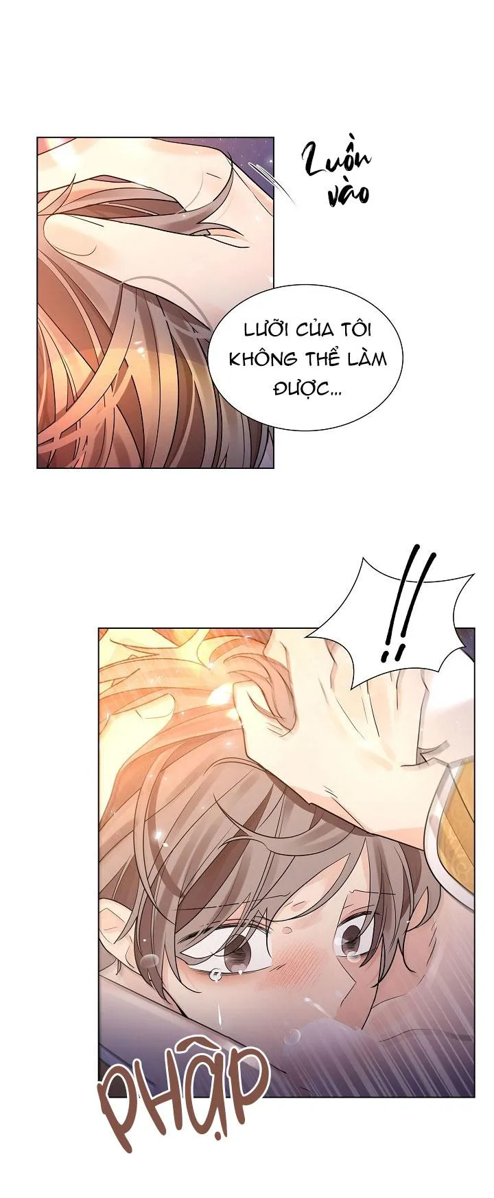 HOA GIẤY Chapter 18 Trang 8