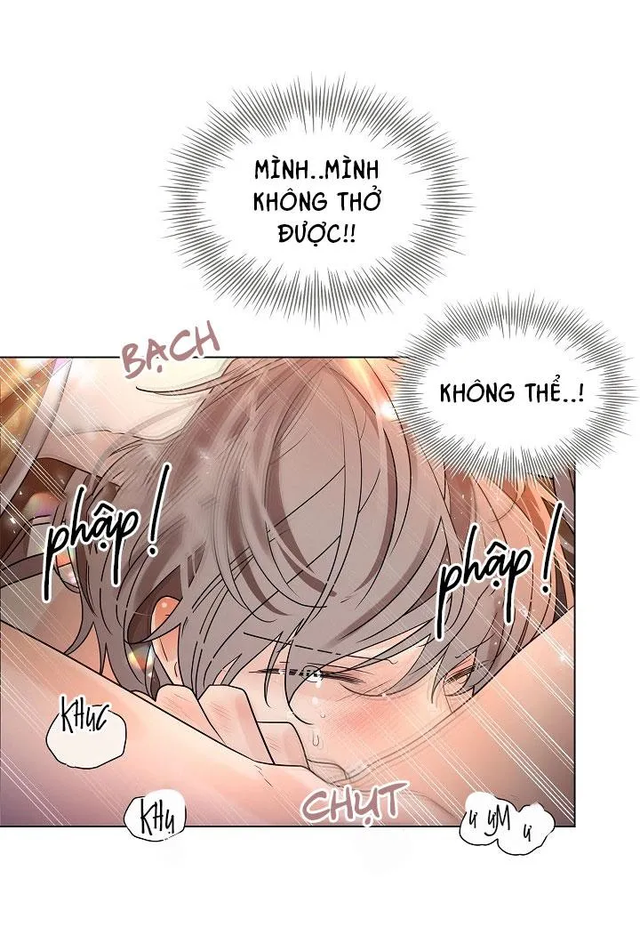 HOA GIẤY Chapter 18 Trang 10