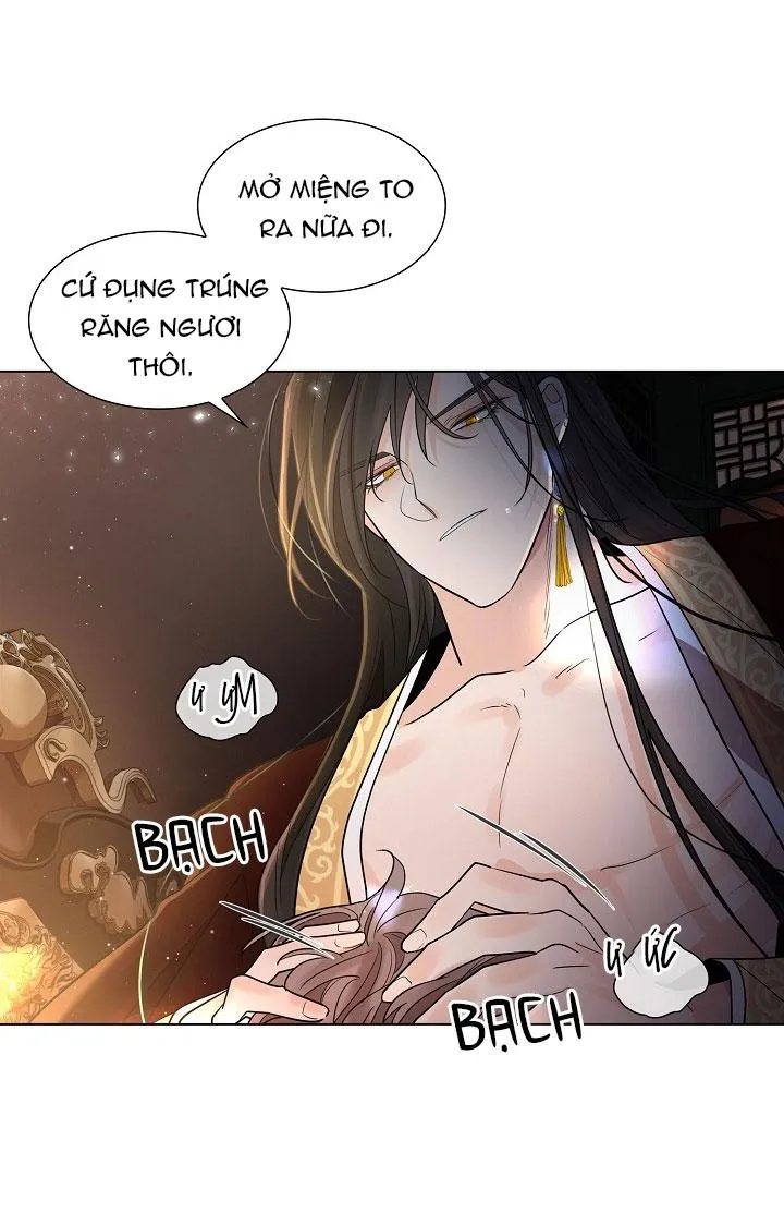 HOA GIẤY Chapter 18 Trang 11