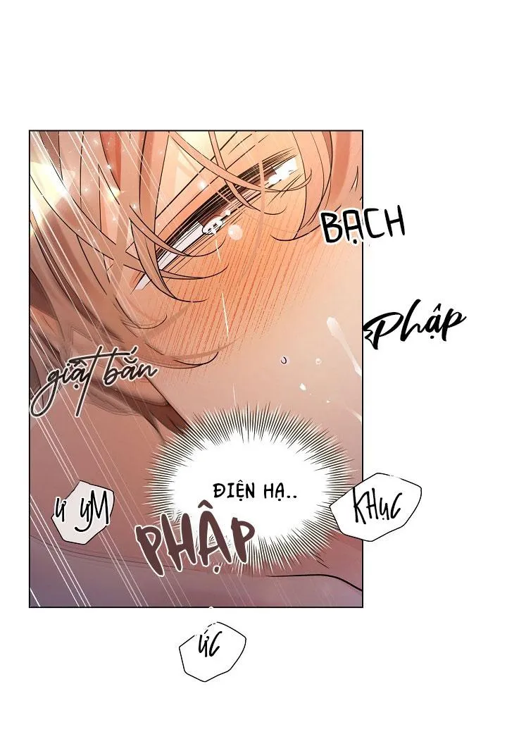 HOA GIẤY Chapter 18 Trang 12