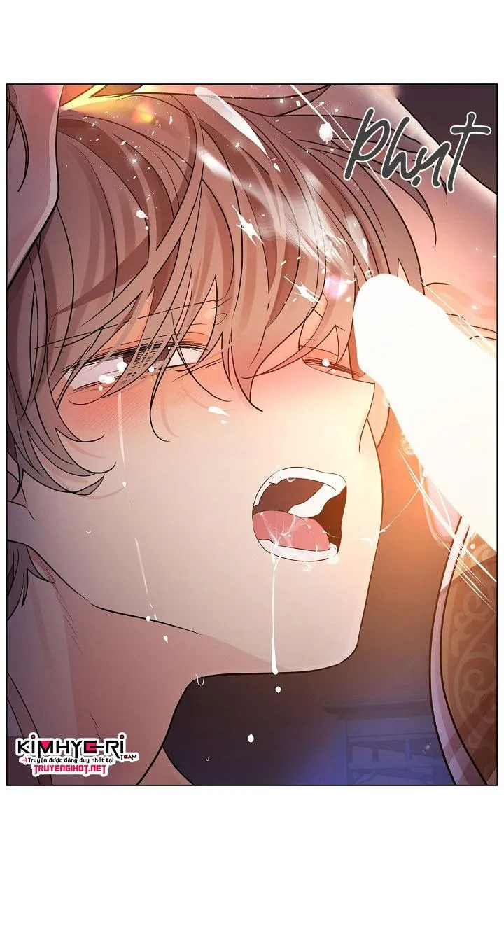 HOA GIẤY Chapter 18 Trang 14